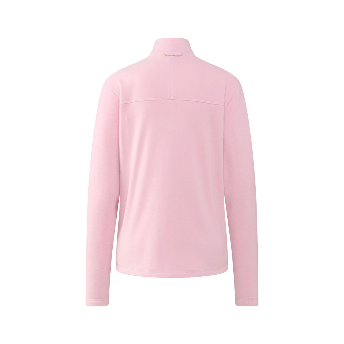 Buteo Mid II Jacket Women, pinkki, selkä