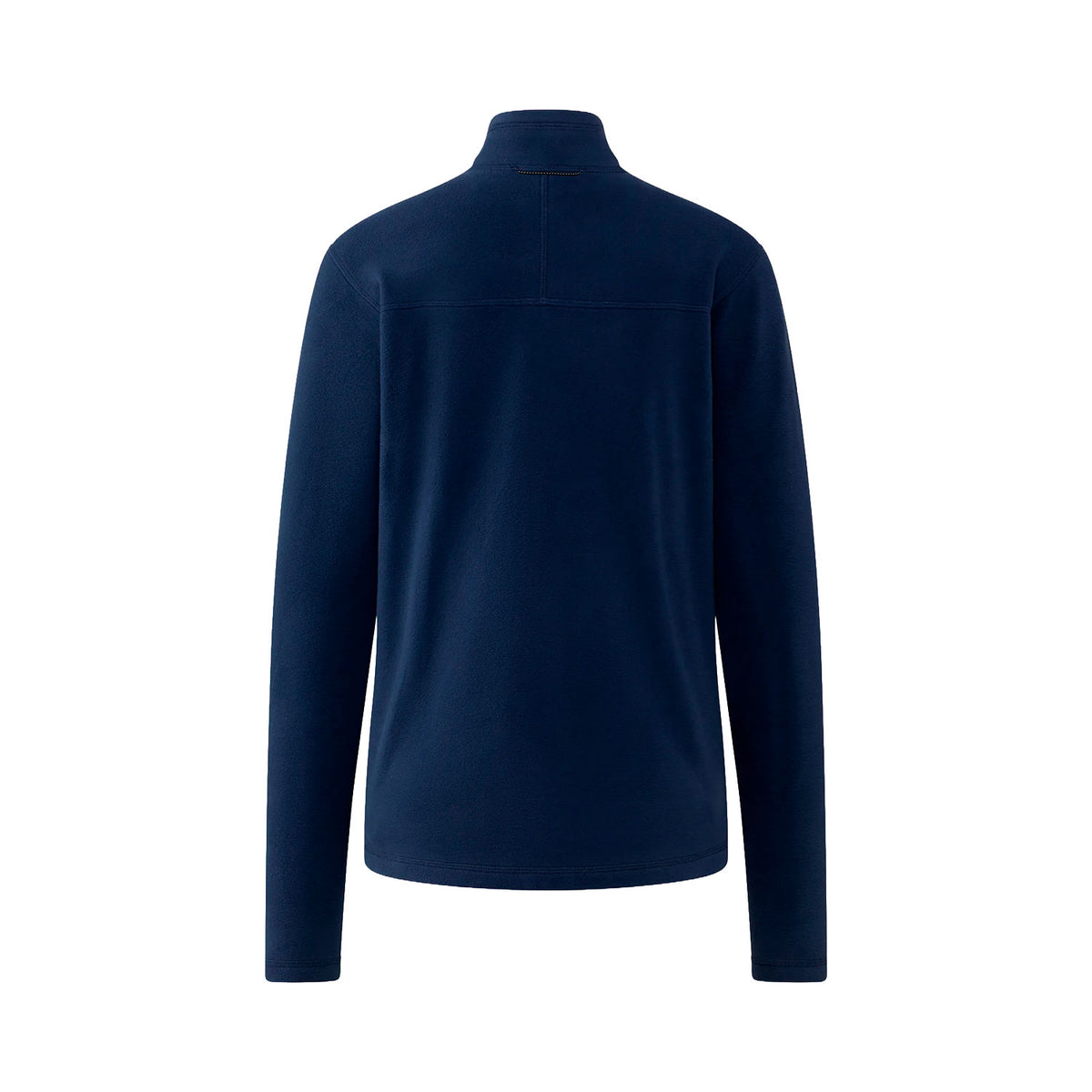 Buteo Mid II Jacket Women, tummansininen, selkä