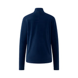Buteo Mid II Jacket Women, tummansininen, selkä
