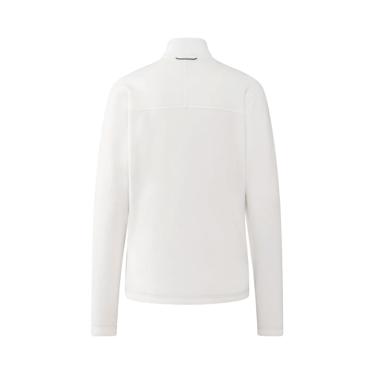 Buteo Mid II Jacket Women, valkoinen, selkä