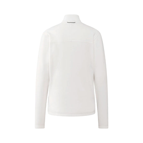 Buteo Mid II Jacket Women, valkoinen, selkä