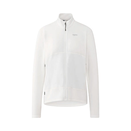 Buteo Mid II Jacket Women, valkoinen