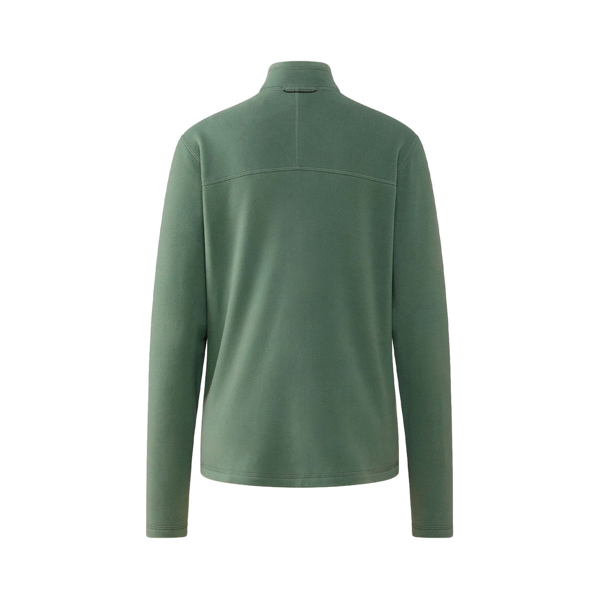 Buteo Mid II Jacket Women, vihreä, selkä