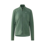 Buteo Mid II Jacket Women, vihreä