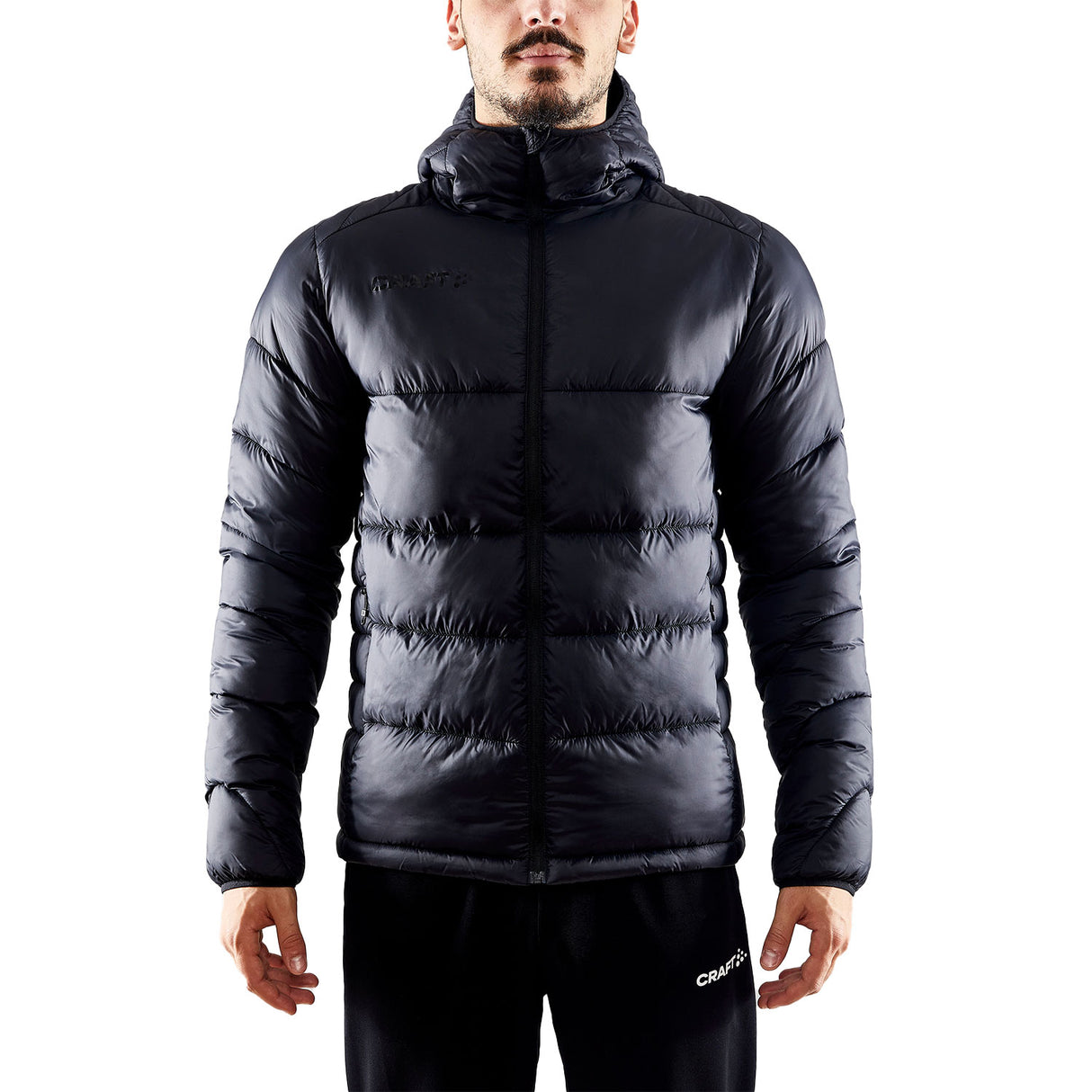 CORE Explore Isolate Jacket M black