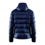 CORE Explore Isolate Jacket M blaze tummansininen selkä