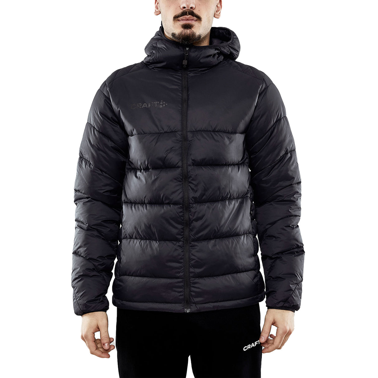 CORE Explore Isolate Jacket M
granite