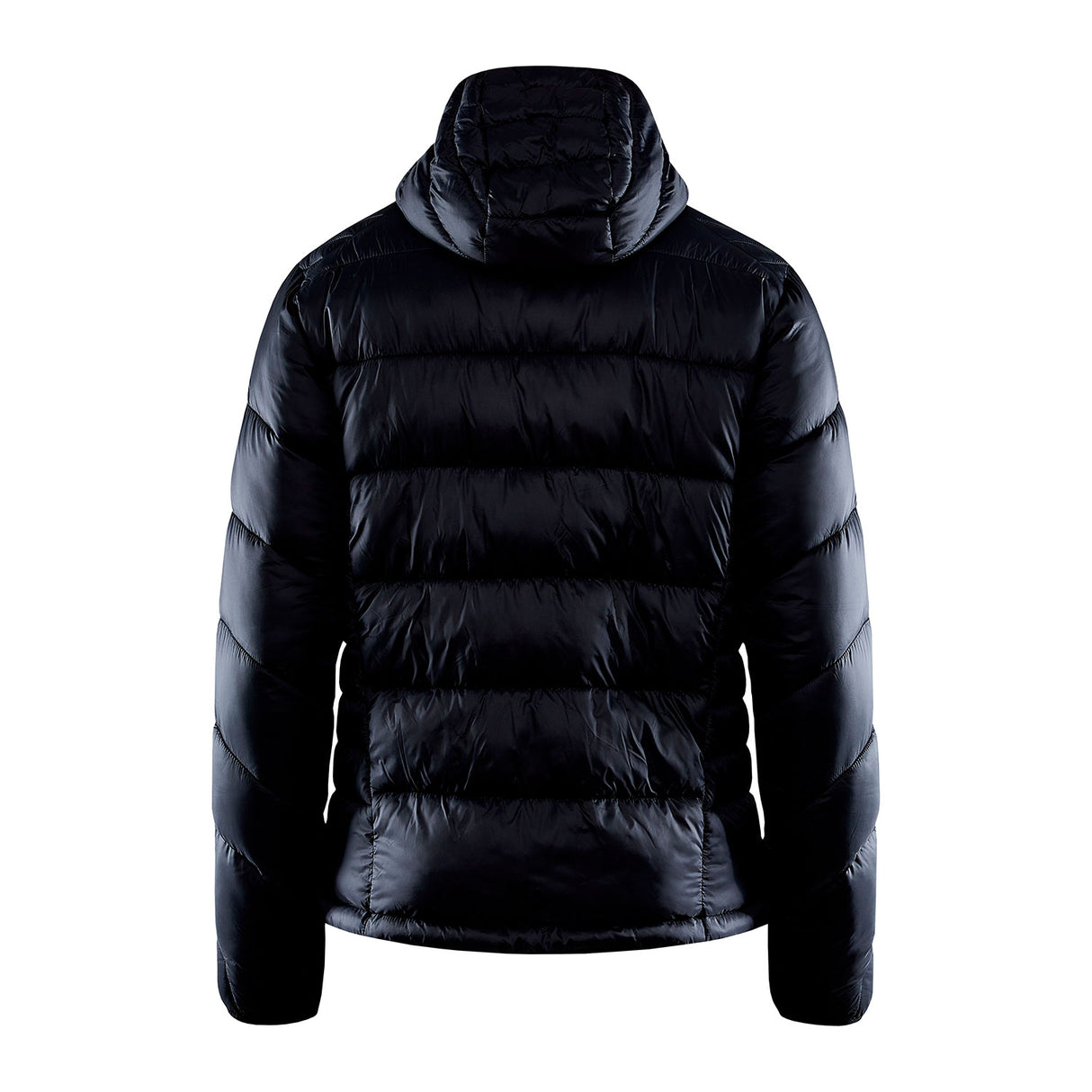 CORE Explore Isolate Jacket M
musta selkä