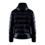 CORE Explore Isolate Jacket M
musta selkä