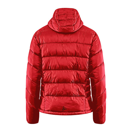 CORE Explore Isolate Jacket M
punainen selkä
