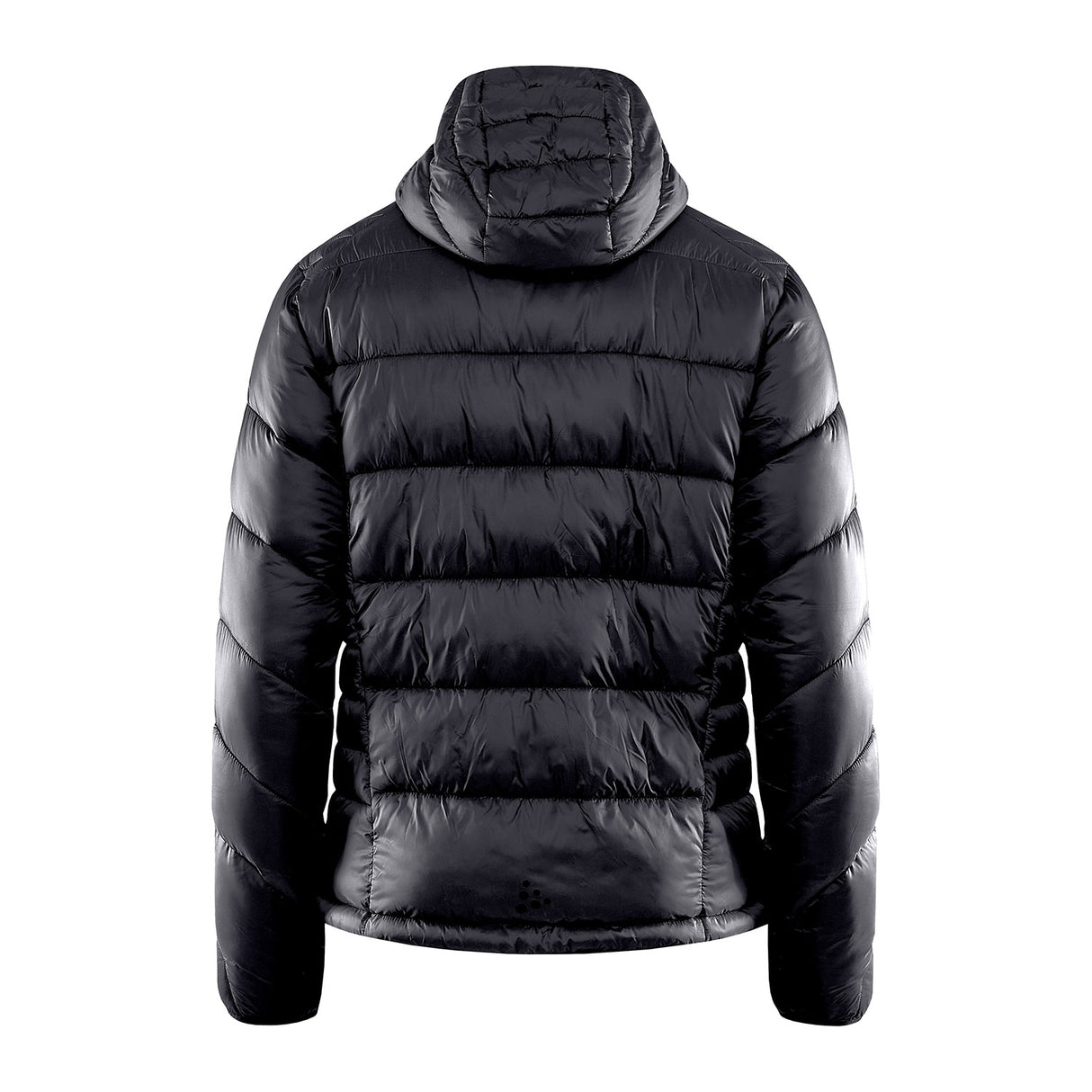 CORE Explore Isolate Jacket M
tummanharmaa selkä
