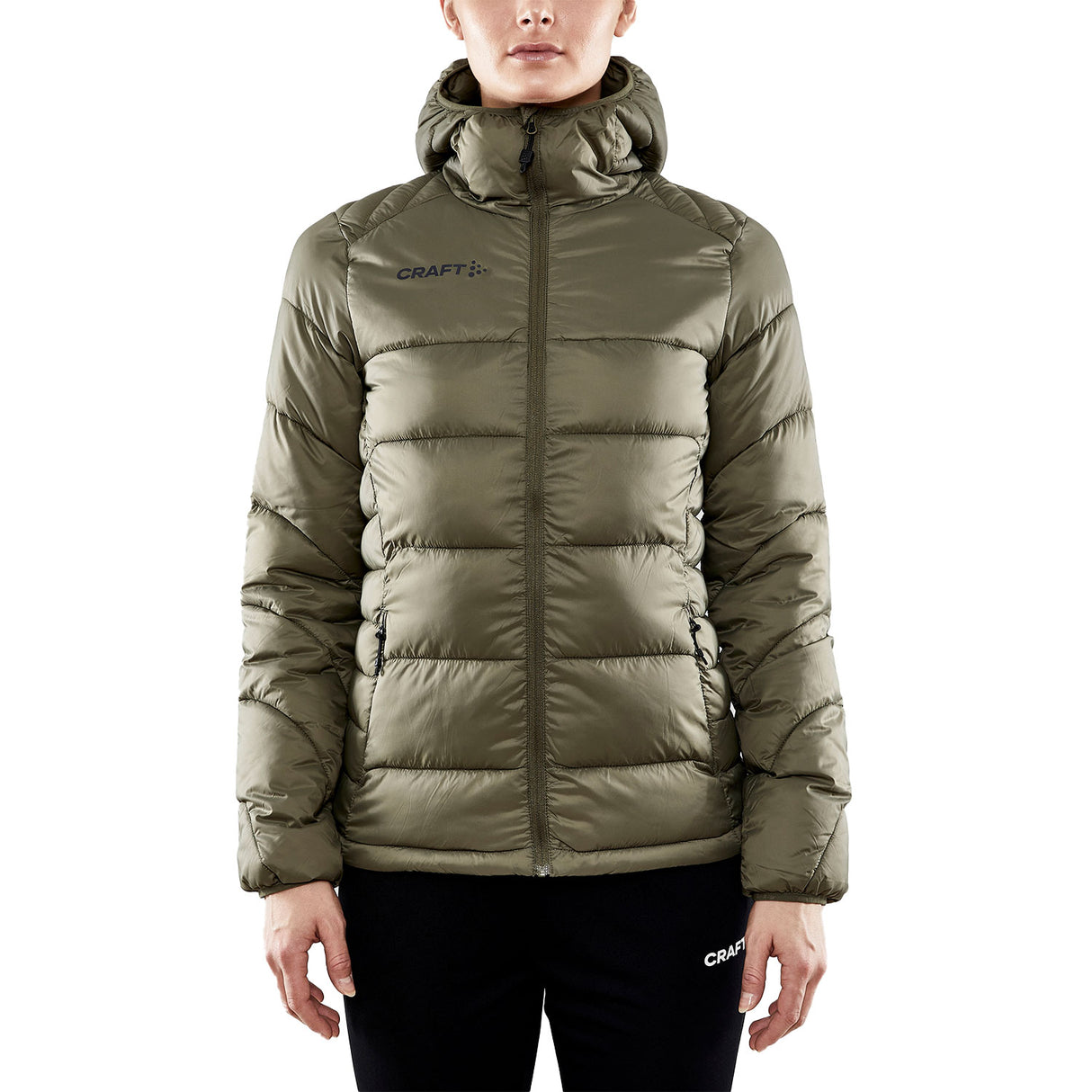 CORE Explore Isolate Jacket W
rift