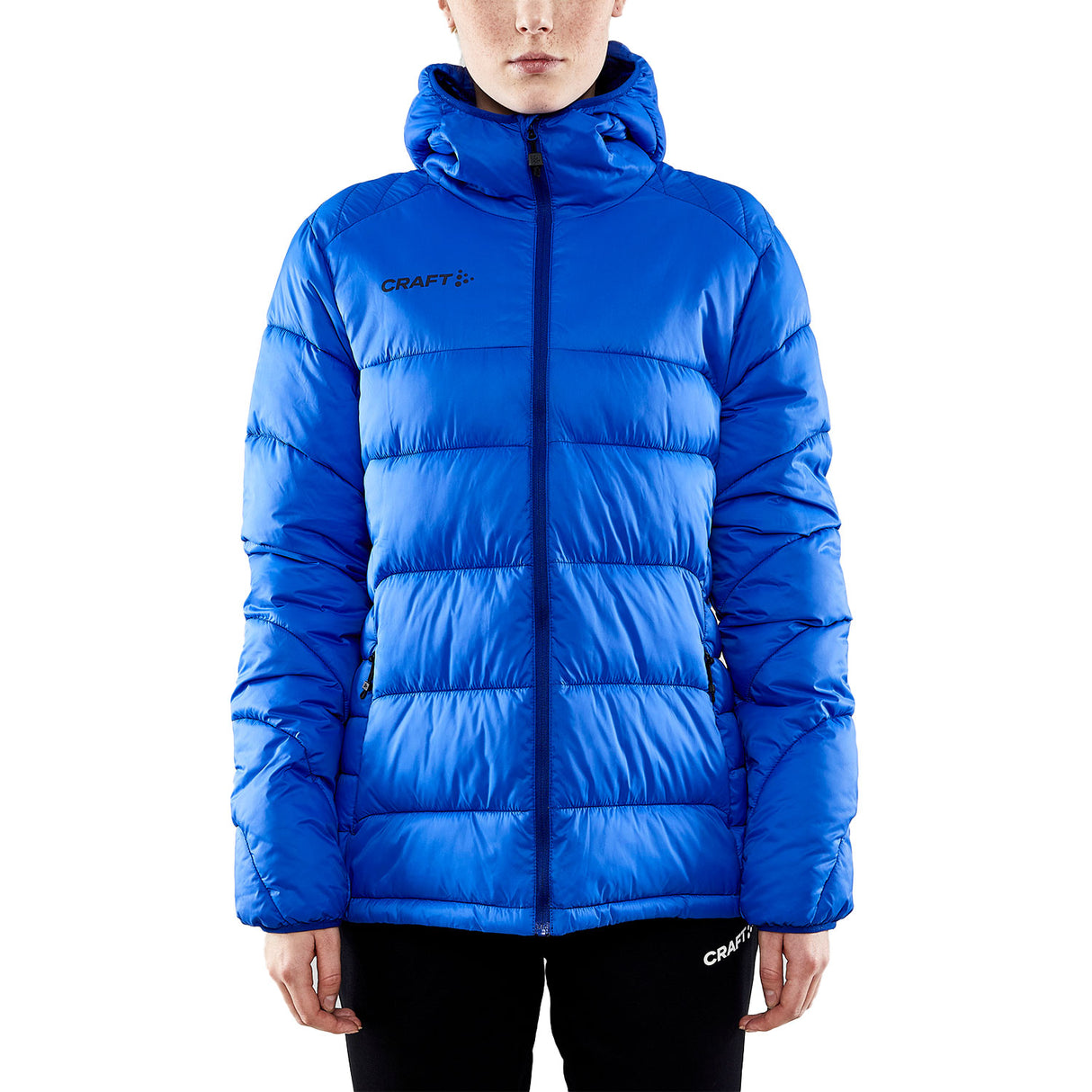 CORE Explore Isolate Jacket W
club cobolt