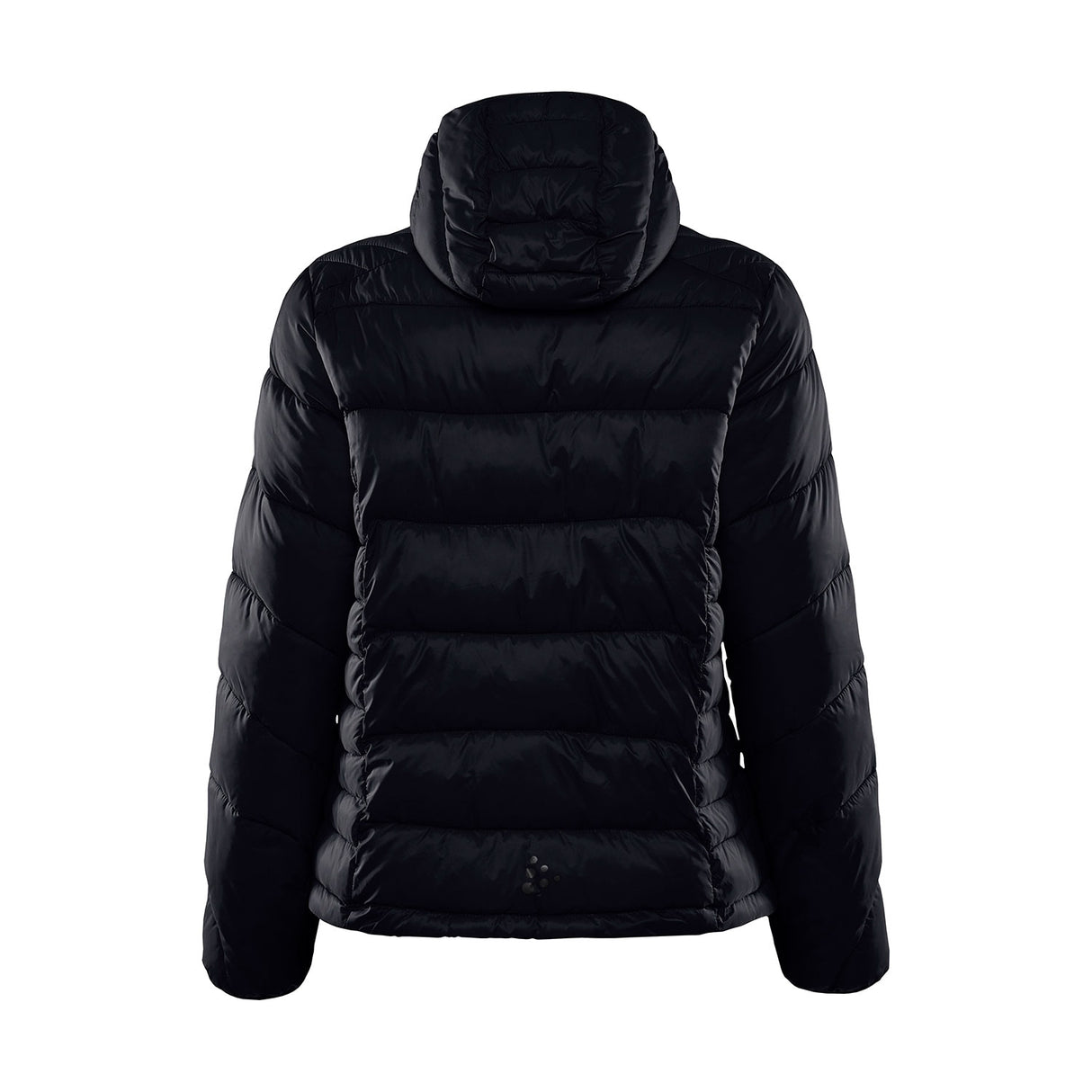 CORE Explore Isolate Jacket W
musta selkä
