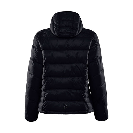 CORE Explore Isolate Jacket W
musta selkä