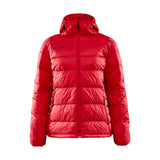 CORE Explore Isolate Jacket W
punainen