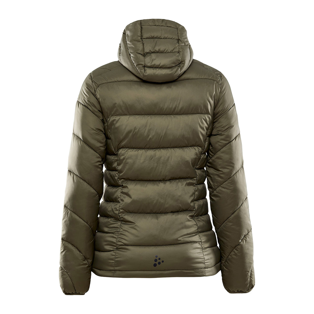 CORE Explore Isolate Jacket W
rift vihreä selkä