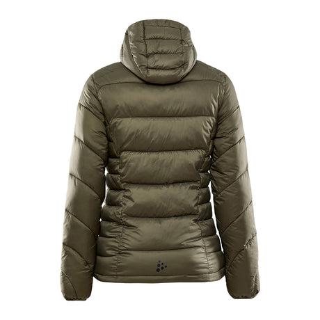 CORE Explore Isolate Jacket W
rift vihreä selkä