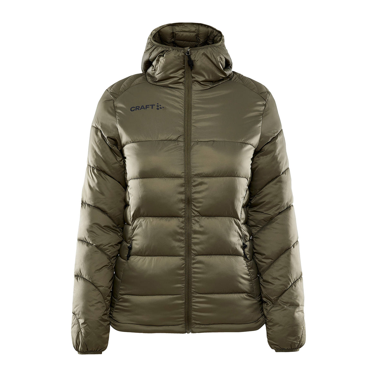 CORE Explore Isolate Jacket W
rift vihreä