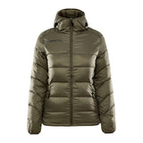 CORE Explore Isolate Jacket W
rift vihreä