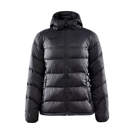 CORE Explore Isolate Jacket W
tummaharmaa