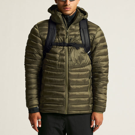 CORE Explore Lt. Insulation Jkt M rift kevyttoppatakki
