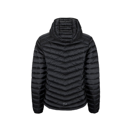 CORE Explore Lt. Insulation Jkt W
musta selkä