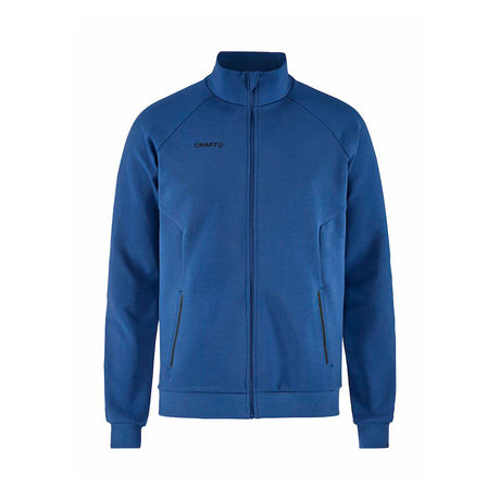 CORE Soul Full Zip Jacket collegetakki sininen