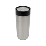 Camden 350 ml teräs termosmuki, teräksen hopea
