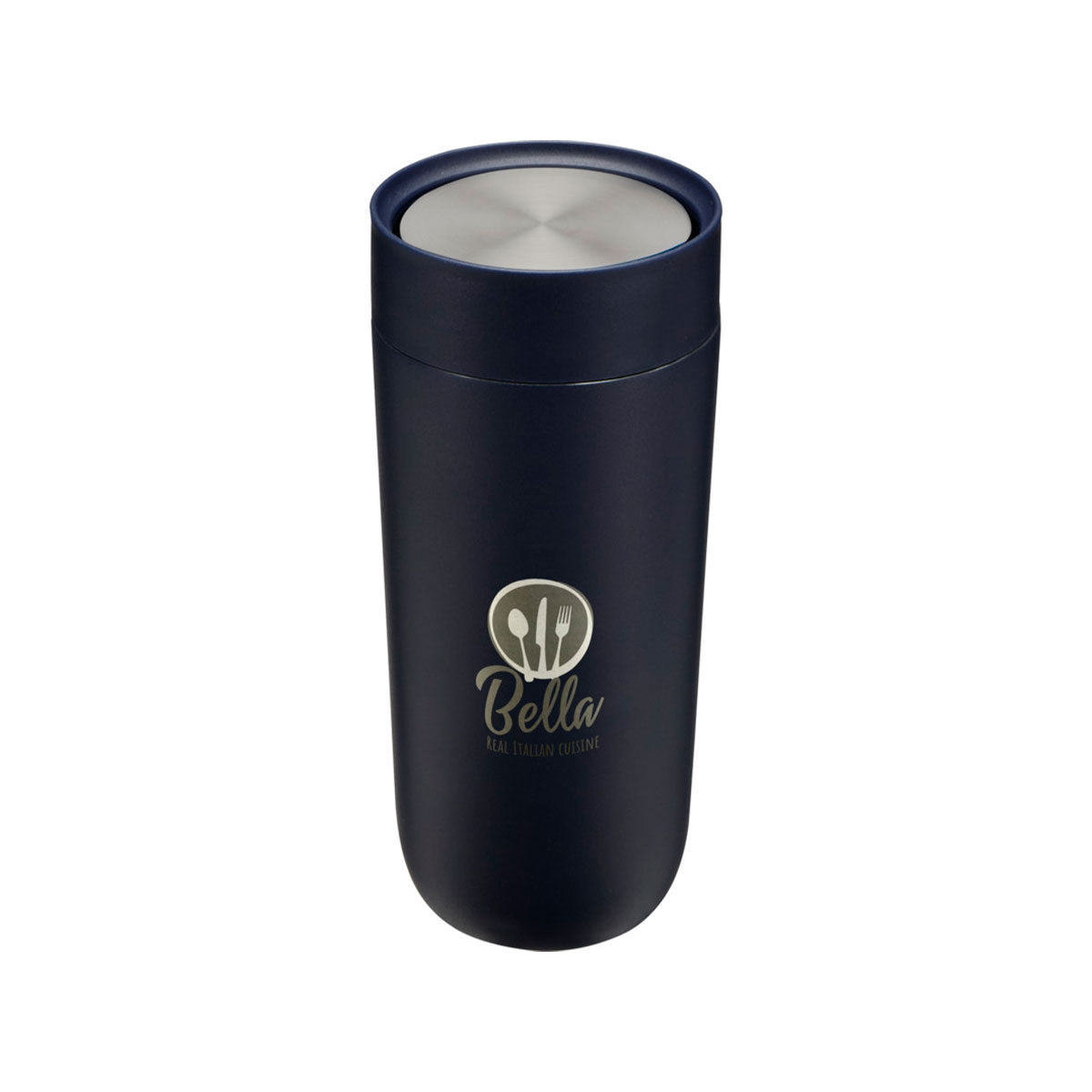 Camden 350 ml termosmuki omalla logolla