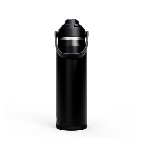 Camelbak Thrive Chug VSS 0,75 L, musta, kantokahva