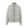 Community 2.0 Zip Jacket naisten, harmaa