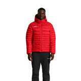 Ability Isolate Jacket M, punainen