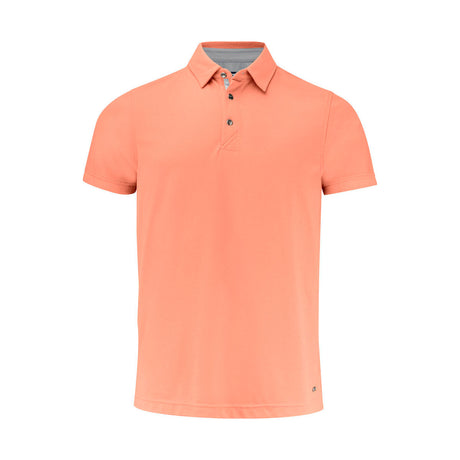 Cutter buck Advantage Premium Polo papaya