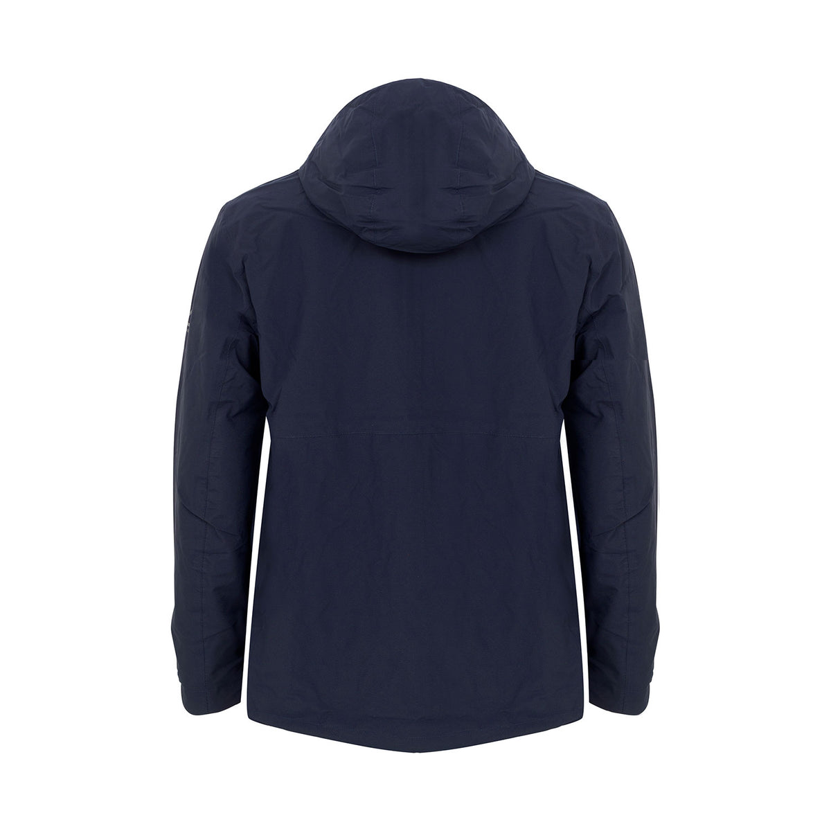 Grisdale Jacket Men, tummansininen, selkä
