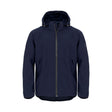 Grisdale Jacket Men, tummansininen
