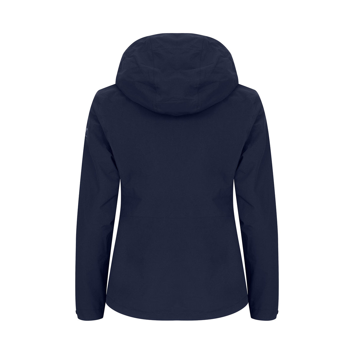 Grisdale Jacket Women, tummansininen, selkä