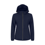 Grisdale Jacket Women, tummansininen