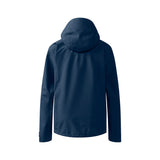 Haglöfs ROC Sight Gore-tex naisten kuoritakki, tummansininen, selkä