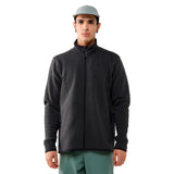 Haglöfs fleecetakki Swook II Mid Jacket, musta