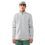 Haglöfs fleecetakki Swook II Mid Jacket, vaaleanharmaa