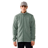 Haglöfs fleecetakki Swook II Mid Jacket, vihreä