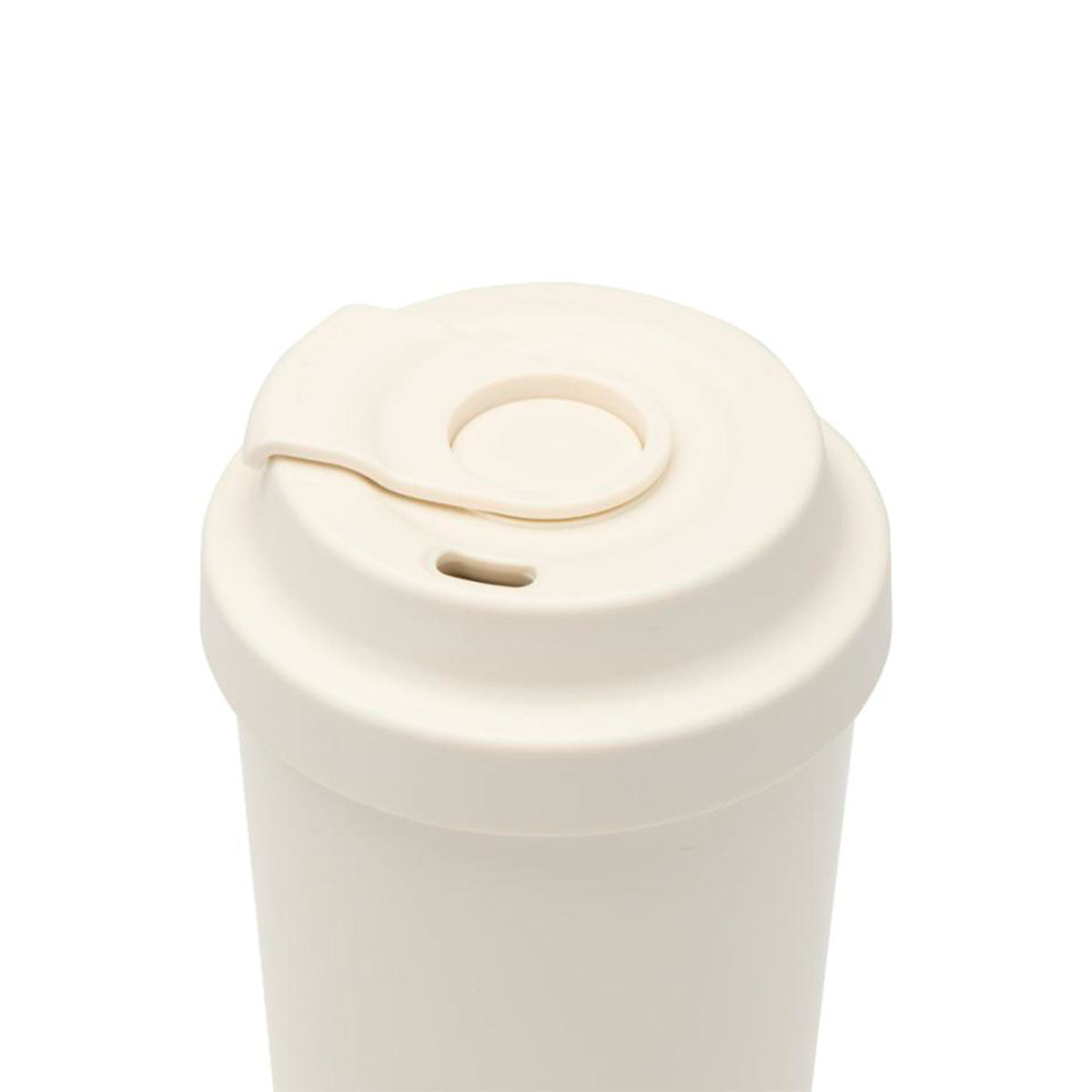 Hampton 480 ml, kerma, termosmuki, kansi