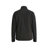 Himalaya Full Zip Pocket Fleece Men musta, selkä