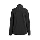 Himalaya Full Zip Pocket Fleece Women musta, selkä