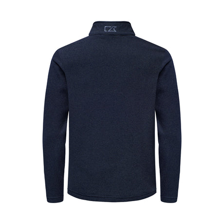 Hunts Point Fleece Full Zip Men
tummansininen, selkä