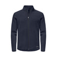 Hunts Point Fleece Full Zip Men
tummansininen