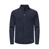 Hunts Point Fleece Full Zip Men
tummansininen