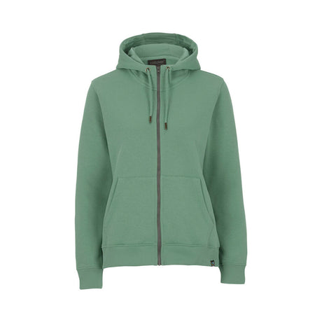 Key FZ Hood Lady dusty green