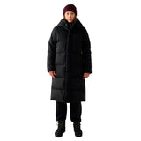 Liden Long Down Parka Women
, true black